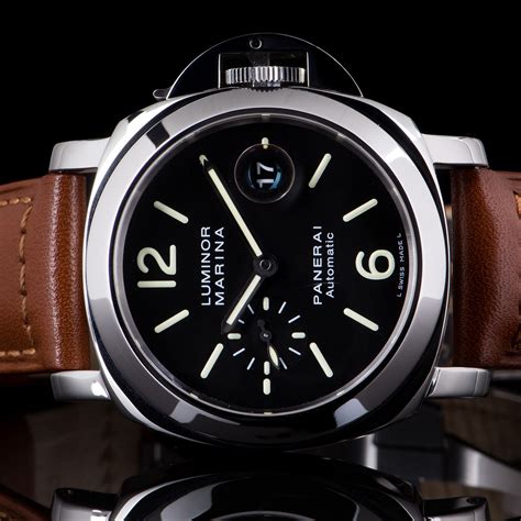 panerai luminor marina cijena|panerai luminor marina for sale.